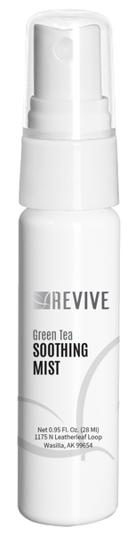 Revive Green Tea Soothing Mist