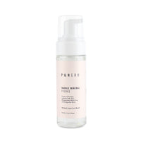 Le Mieux PurErb Bubble Mineral Essence