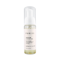 Le Mieux PurErb Caviar Lime Cleansing Foam