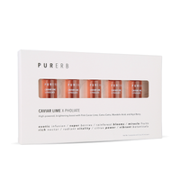 Le Mieux PurErb Caviar Lime X-Pholiate