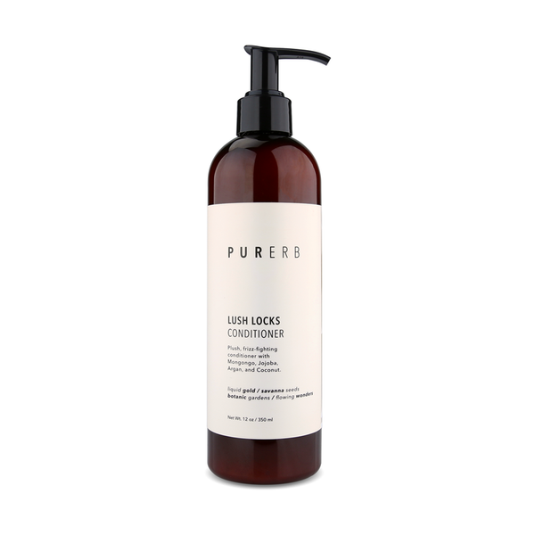 Le Mieux PurErb Lush Locks Conditioner