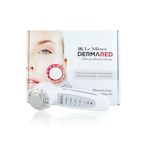 Le Mieux DermaRed LED Age-Defying Therapy