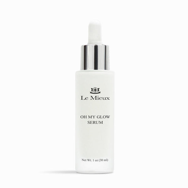 Le Mieux Oh My Glow Serum