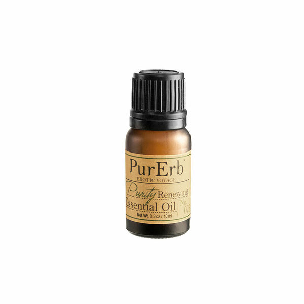 Le Mieux PurErb Purity Renewing Essential Oil