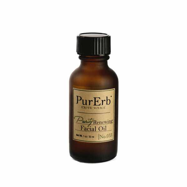 Le Mieux PurErb Purity Renewing Facial Oil