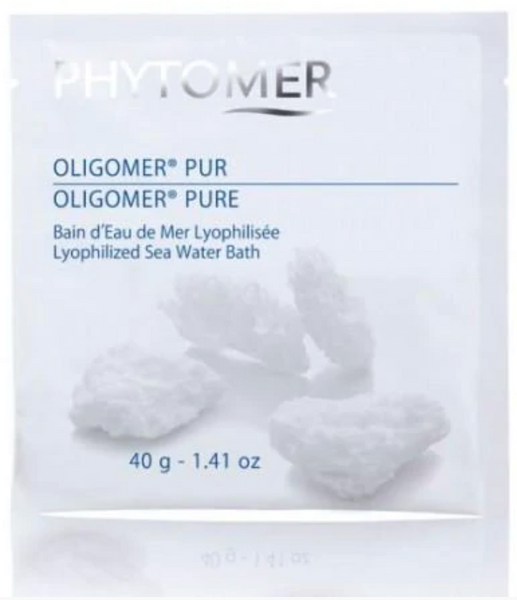 Phytomer Oligomer Sea Water Bath