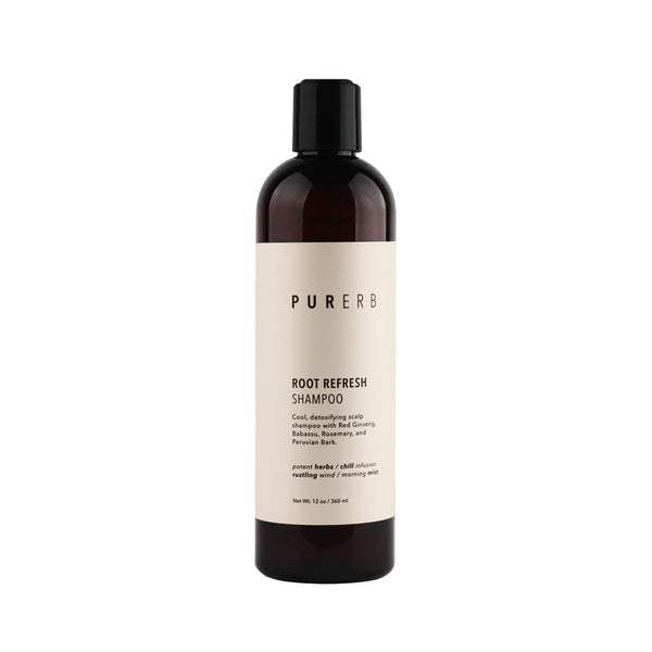 Le Mieux PurErb Root Refresh Shampoo