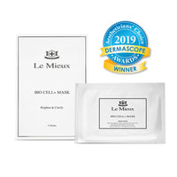 Le Mieux Bio Cell+ Mask