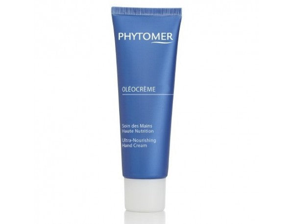 Phytomer Oleocreme Ultra Nourishing Hand Cream