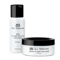 Le Mieux Skin Clarifying Pad