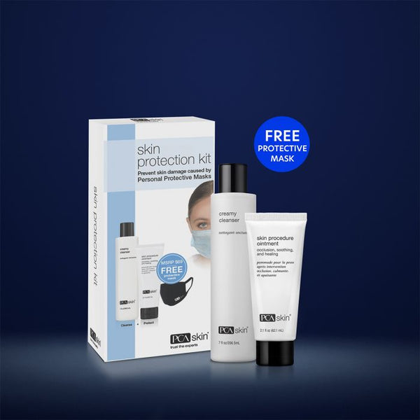 PCA SKIN Skin Protection Kit