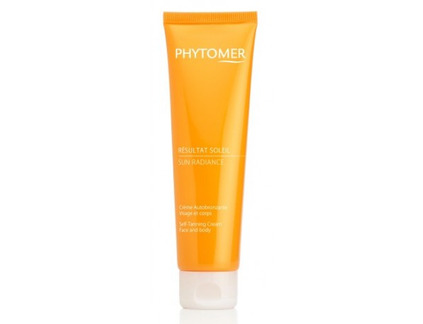 Phytomer Sun Radiance