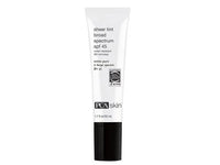 PCA SKIN Sheer Tint Broad Spectrum SPF 45